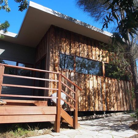 Freycinet Studios "Nook" Coles Bay Dış mekan fotoğraf