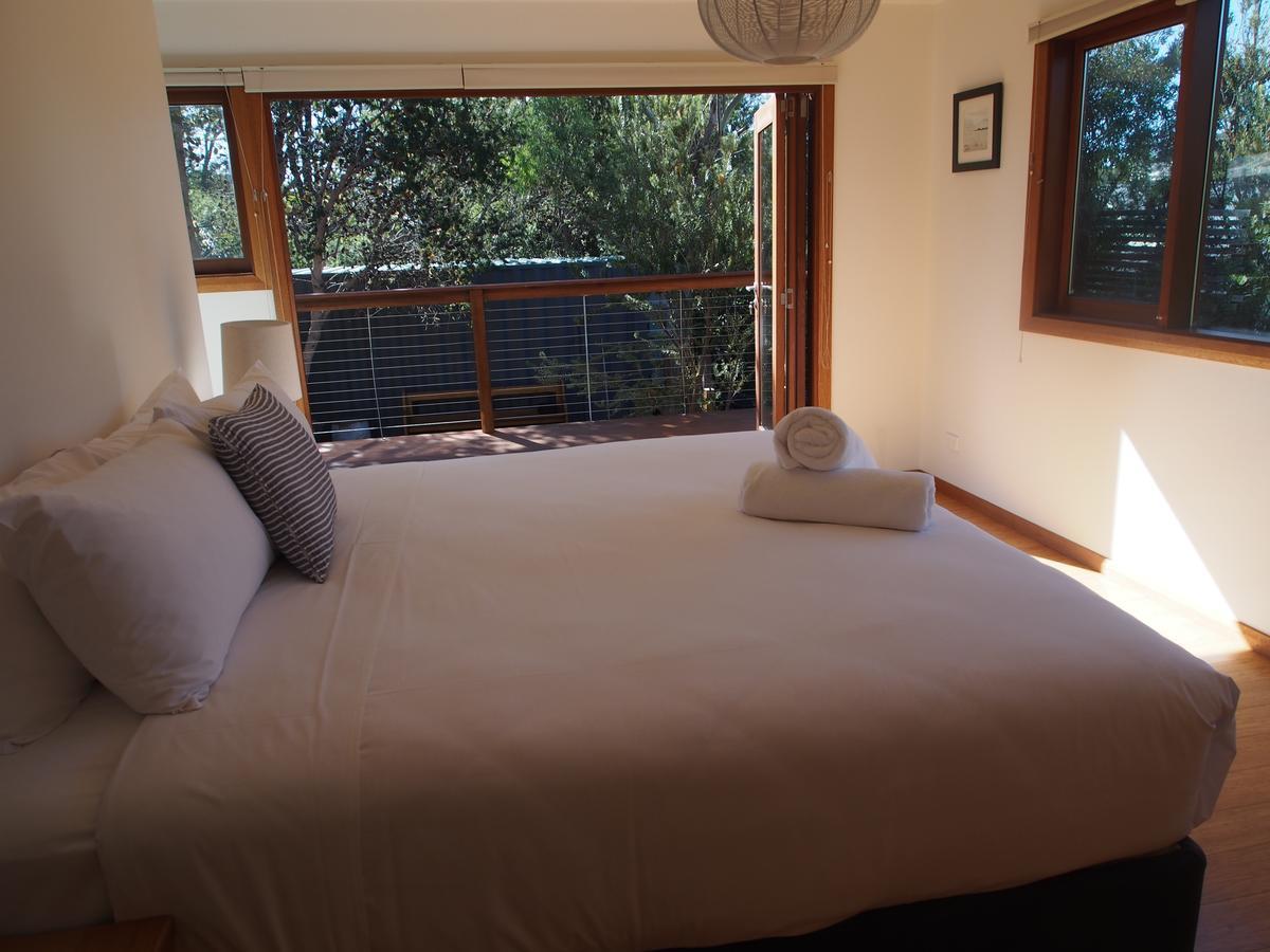 Freycinet Studios "Nook" Coles Bay Dış mekan fotoğraf
