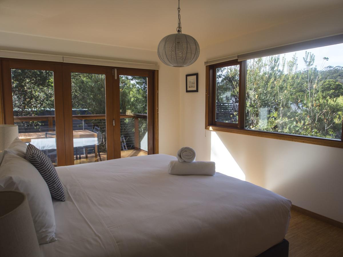 Freycinet Studios "Nook" Coles Bay Dış mekan fotoğraf