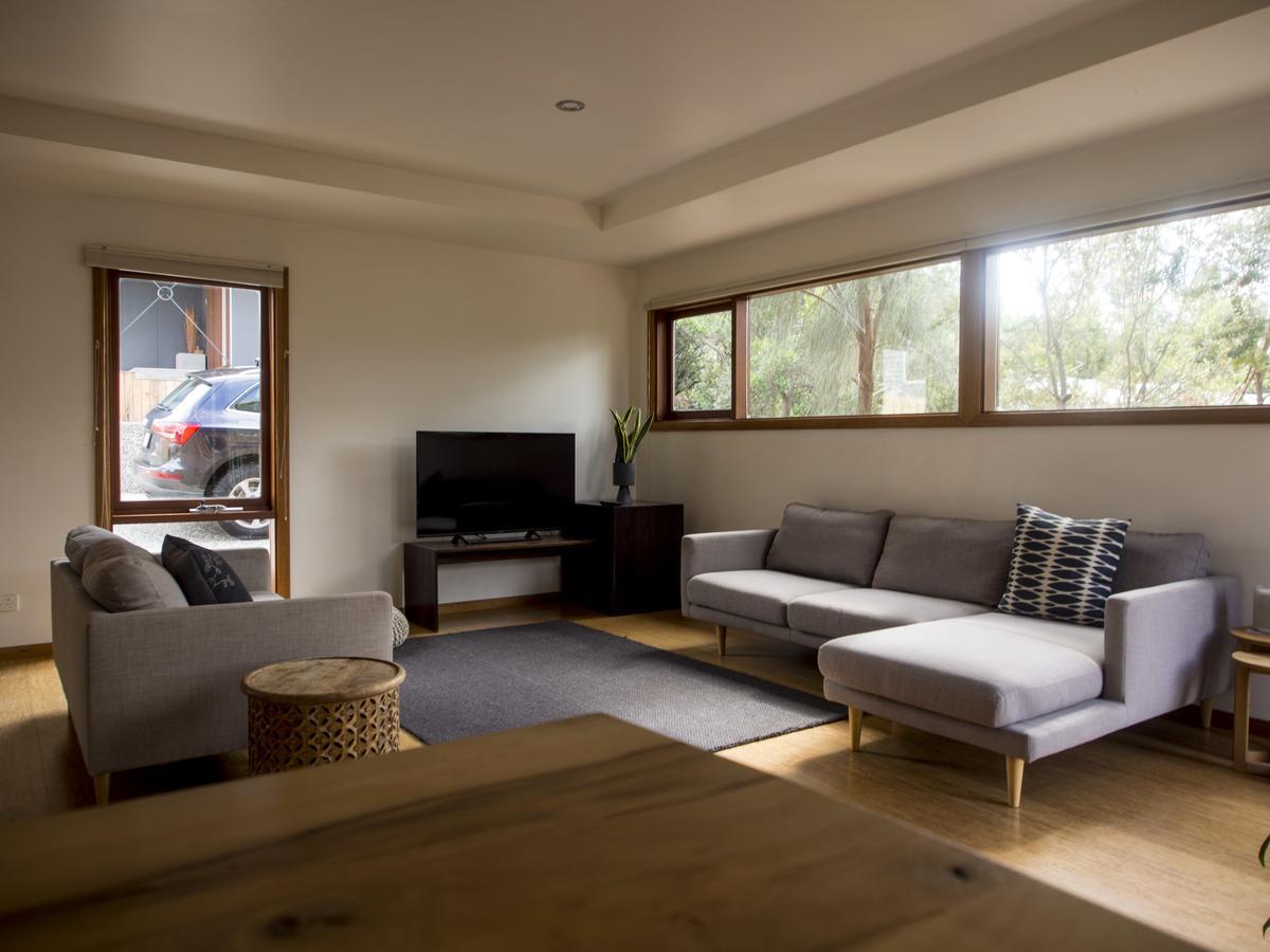 Freycinet Studios "Nook" Coles Bay Dış mekan fotoğraf