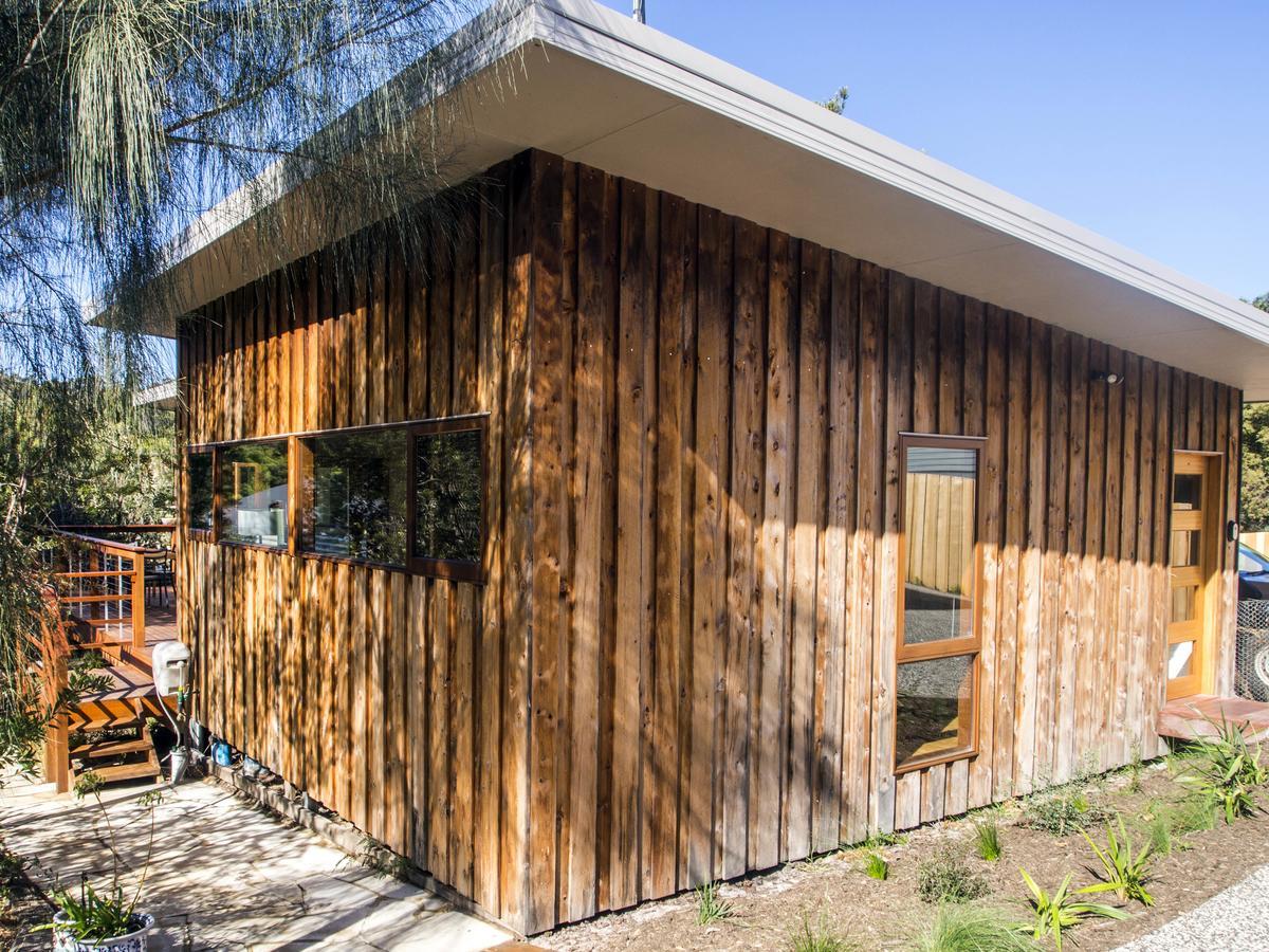 Freycinet Studios "Nook" Coles Bay Dış mekan fotoğraf