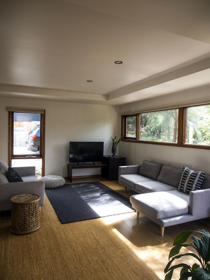 Freycinet Studios "Nook" Coles Bay Dış mekan fotoğraf